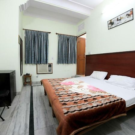 Boby Home Stay " Boby Mansion " Džajpur Exteriér fotografie